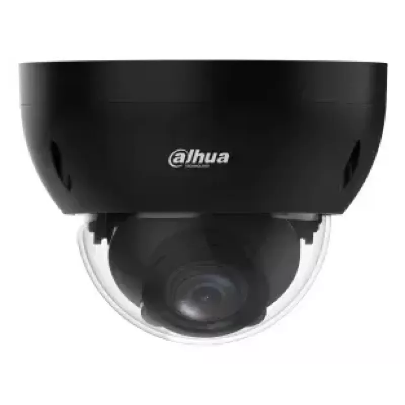Dahua Technology WizSense IPC-HDBW2841R-ZAS-27135-B apsaugos kamera, kupolinė IP kamera, vidaus ir lauko, 3840 x 2160 pikselių, luboms/sienai