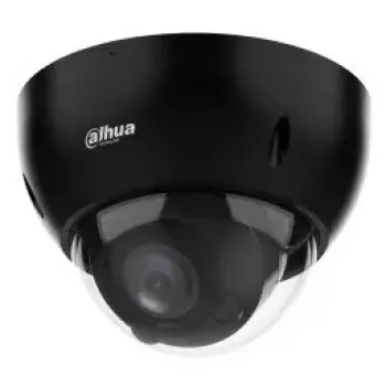 Dahua Technology WizSense IPC-HDBW2841R-ZAS-27135-B apsaugos kamera, kupolinė IP kamera, vidaus ir lauko, 3840 x 2160 pikselių, luboms/sienai