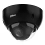 Dahua Technology WizSense IPC-HDBW2841R-ZAS-27135-B apsaugos kamera, kupolinė IP kamera, vidaus ir lauko, 3840 x 2160 pikselių, luboms/sienai