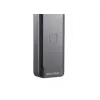 Hikvision DS-K1802M prieigos valdymo skaitytuvas, juodas