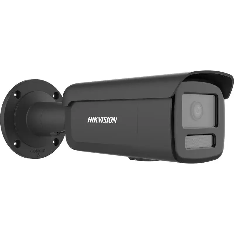 IP stebėjimo kamera Hikvision Pro Series DS-2CD2T47G2H-LI(2.8mm)(eF)/JUODA