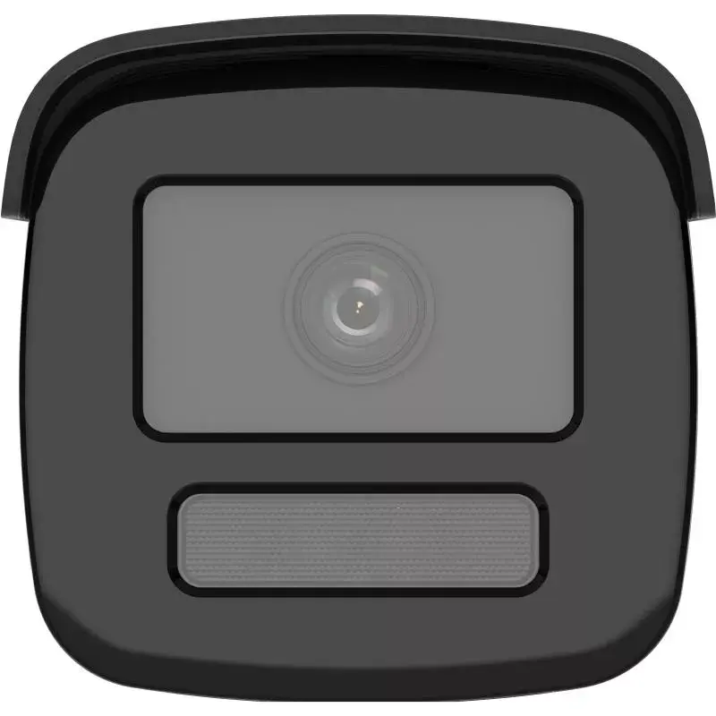 IP stebėjimo kamera Hikvision Pro Series DS-2CD2T47G2H-LI(2.8mm)(eF)/JUODA