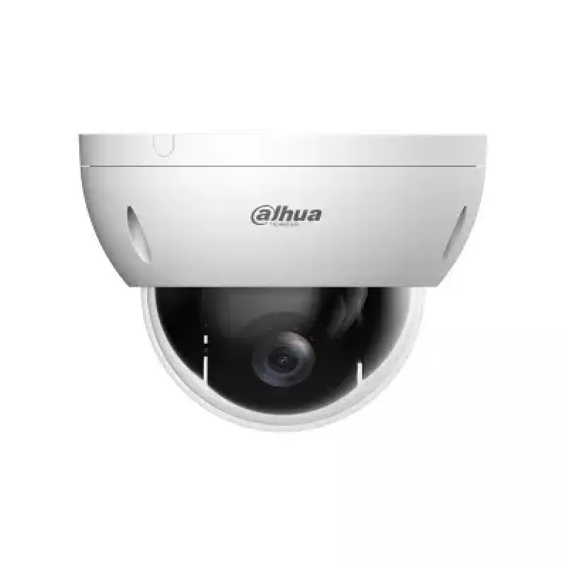 Dahua Technology WizSense SD22204DB-GNY kupolinė IP stebėjimo kamera, vidaus ir lauko, 1920 x 1080 pikselių, lubų montavimui