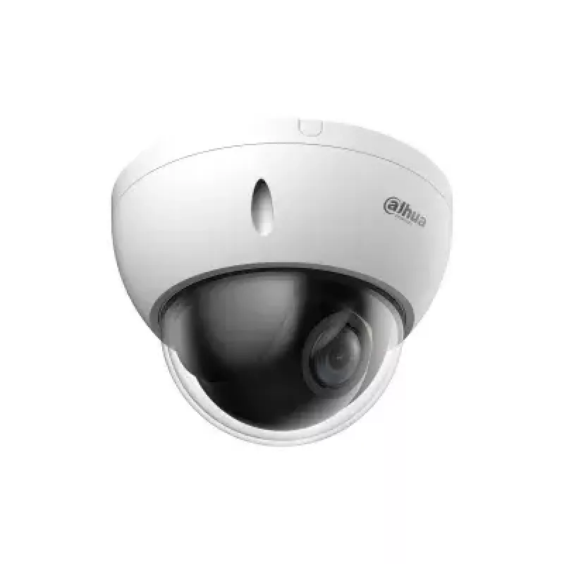 Dahua Technology WizSense SD22204DB-GNY kupolinė IP stebėjimo kamera, vidaus ir lauko, 1920 x 1080 pikselių, lubų montavimui