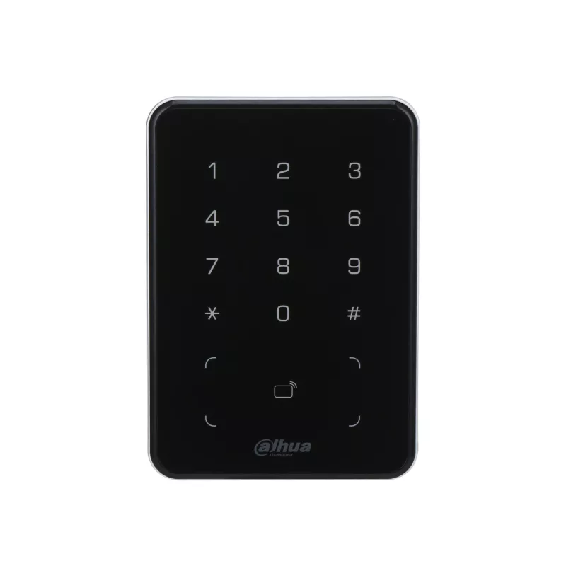 Dahua Technology DHI-ASR2101A pagrindinis prieigos skaitytuvas