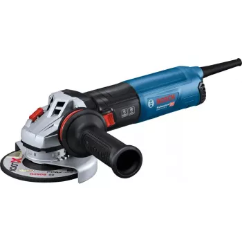 Bosch GWS 14-125 S kampinis šlifuoklis 12,5 cm 11500 aps./min. 1400 W 2,2 kg