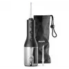 Philips Sonicare 3000 serijos belaidis vandens dantų siūlas HX3826/33 – juodas