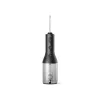 Philips Sonicare 3000 serijos belaidis vandens dantų siūlas HX3826/33 – juodas