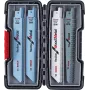 Bosch 2 607 010 902 pjūklo geležtė metalo ir medžio pjovimui 20 vnt.