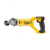 Pjovimo įrankis DeWALT DCS496N-XJ ergonomiškas patvarus dizainas