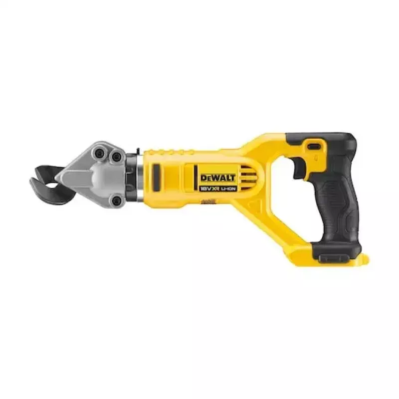 Pjovimo įrankis DeWALT DCS496N-XJ ergonomiškas patvarus dizainas