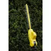 Akumuliatorinis teleskopinis krūmapjovė STANLEY FATMAX SFMCPH845M1-QW — 45 cm dvigubas peilis, 18 V Li‑Ion, 4,1 kg