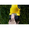 Akumuliatorinis teleskopinis krūmapjovė STANLEY FATMAX SFMCPH845M1-QW — 45 cm dvigubas peilis, 18 V Li‑Ion, 4,1 kg