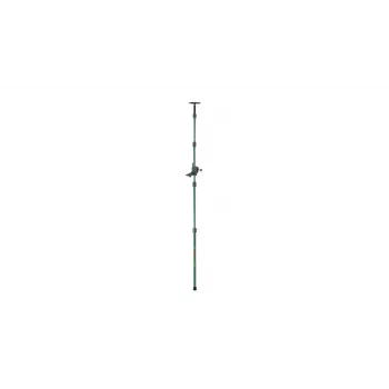 Bosch TP 320 stovas, juodas/žalias, grindims, trikojis, 1,1 kg