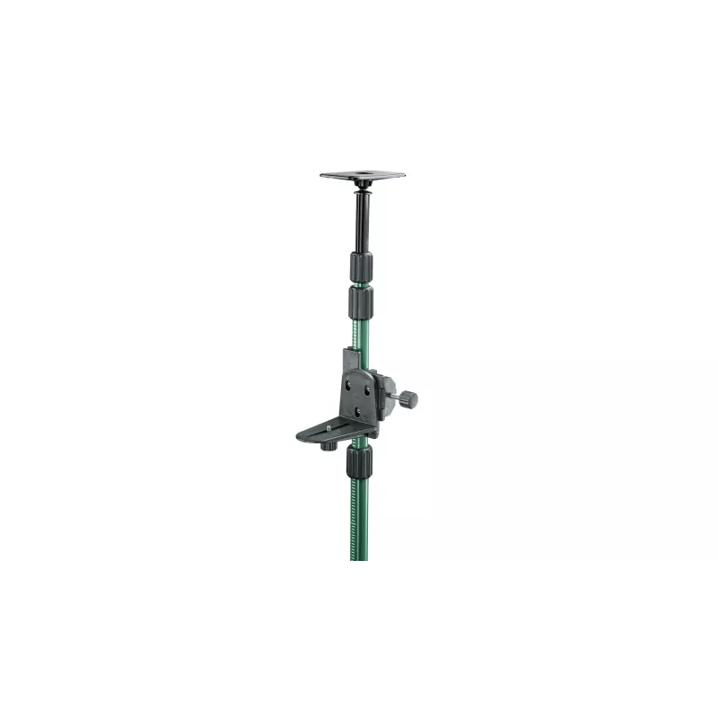 Bosch TP 320 stovas, juodas/žalias, grindims, trikojis, 1,1 kg