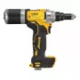 Belaidis kniediklis DeWalt DCF414NT-XJ