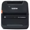 Brother RJ-4230B nešiojamas kvitų spausdintuvas, 203 x 203 DPI, belaidis ir laidinis, tiesioginio terminio spausdinimo, mobilus