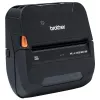 Brother RJ-4230B nešiojamas kvitų spausdintuvas, 203 x 203 DPI, belaidis ir laidinis, tiesioginio terminio spausdinimo, mobilus