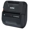 Brother RJ-4230B nešiojamas kvitų spausdintuvas, 203 x 203 DPI, belaidis ir laidinis, tiesioginio terminio spausdinimo, mobilus