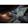 Bosch GGS 30 LS Tiesusis šlifuoklis plokščiam šlifavimui 33000 aps./min. Juoda, Mėlyna 750 W