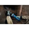Bosch GGS 30 LS Tiesusis šlifuoklis plokščiam šlifavimui 33000 aps./min. Juoda, Mėlyna 750 W