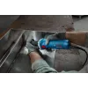 Bosch GGS 30 LS Tiesusis šlifuoklis plokščiam šlifavimui 33000 aps./min. Juoda, Mėlyna 750 W