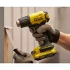 Belaidis karšto oro pistoletas Stanley FATMAX SFMCE530B-XJ