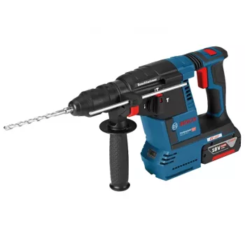 Bosch 0 611 910 00G akumuliatorinis gręžtuvas-perforatorius SDS Plus 4350 RPM