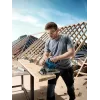 Bosch GKS 185-LI 16,5 cm belaidis pjūklas, juoda, mėlyna, pilka, 5000 aps./min.