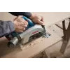 Bosch GKS 185-LI 16,5 cm belaidis pjūklas, juoda, mėlyna, pilka, 5000 aps./min.
