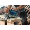 Bosch GKS 185-LI 16,5 cm belaidis pjūklas, juoda, mėlyna, pilka, 5000 aps./min.
