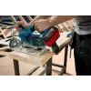 Bosch GKS 185-LI 16,5 cm belaidis pjūklas, juoda, mėlyna, pilka, 5000 aps./min.
