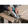 Bosch GKS 185-LI 16,5 cm belaidis pjūklas, juoda, mėlyna, pilka, 5000 aps./min.