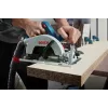 Bosch GKS 185-LI 16,5 cm belaidis pjūklas, juoda, mėlyna, pilka, 5000 aps./min.