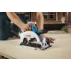 Bosch GKS 185-LI 16,5 cm belaidis pjūklas, juoda, mėlyna, pilka, 5000 aps./min.
