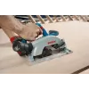 Bosch GKS 185-LI 16,5 cm belaidis pjūklas, juoda, mėlyna, pilka, 5000 aps./min.