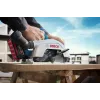 Bosch GKS 185-LI 16,5 cm belaidis pjūklas, juoda, mėlyna, pilka, 5000 aps./min.