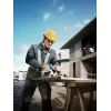 Bosch GKS 185-LI 16,5 cm belaidis pjūklas, juoda, mėlyna, pilka, 5000 aps./min.
