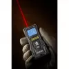 Lazerinis atstumo matuoklis Stanley FATMAX FMHT77165-0 juodas 50 m