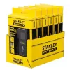 Lazerinis atstumo matuoklis Stanley FATMAX FMHT77165-0 juodas 50 m