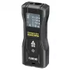 Lazerinis atstumo matuoklis Stanley FATMAX FMHT77165-0 juodas 50 m