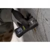 Lazerinis atstumo matuoklis Stanley FATMAX FMHT77165-0 juodas 50 m