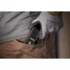 Lazerinis atstumo matuoklis Stanley FATMAX FMHT77165-0 juodas 50 m