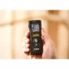Lazerinis atstumo matuoklis Stanley FATMAX FMHT77165-0 juodas 50 m