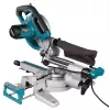 Pjūklas kampinis Makita LSO816F — Makita LSO816F kampinis pjūklas, tinklinis, modelis LS0816F