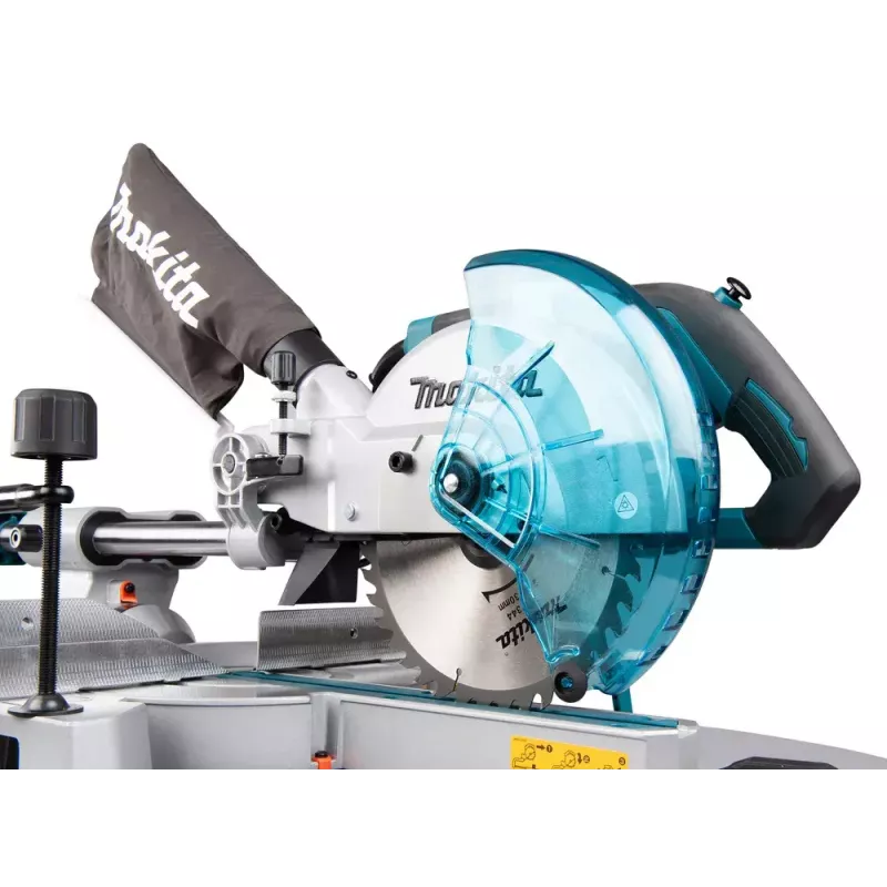 Pjūklas kampinis Makita LSO816F — Makita LSO816F kampinis pjūklas, tinklinis, modelis LS0816F