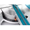 Pjūklas kampinis Makita LSO816F — Makita LSO816F kampinis pjūklas, tinklinis, modelis LS0816F