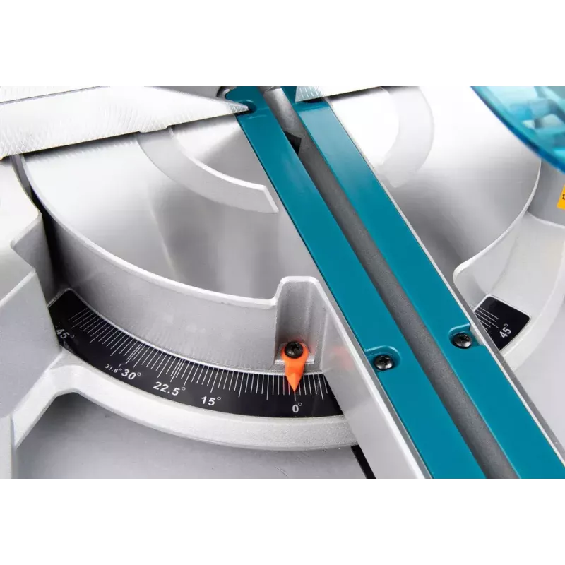Pjūklas kampinis Makita LSO816F — Makita LSO816F kampinis pjūklas, tinklinis, modelis LS0816F