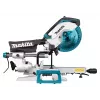 Pjūklas kampinis Makita LSO816F — Makita LSO816F kampinis pjūklas, tinklinis, modelis LS0816F