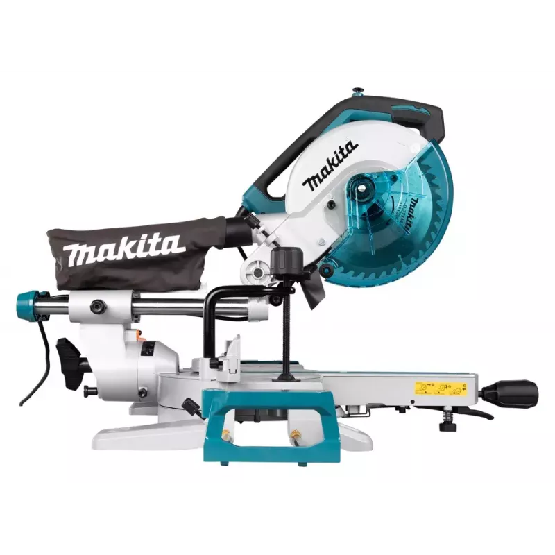 Pjūklas kampinis Makita LSO816F — Makita LSO816F kampinis pjūklas, tinklinis, modelis LS0816F